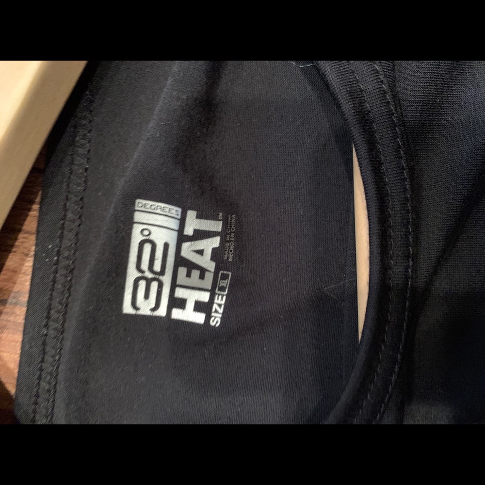 32 Degrees - image 6